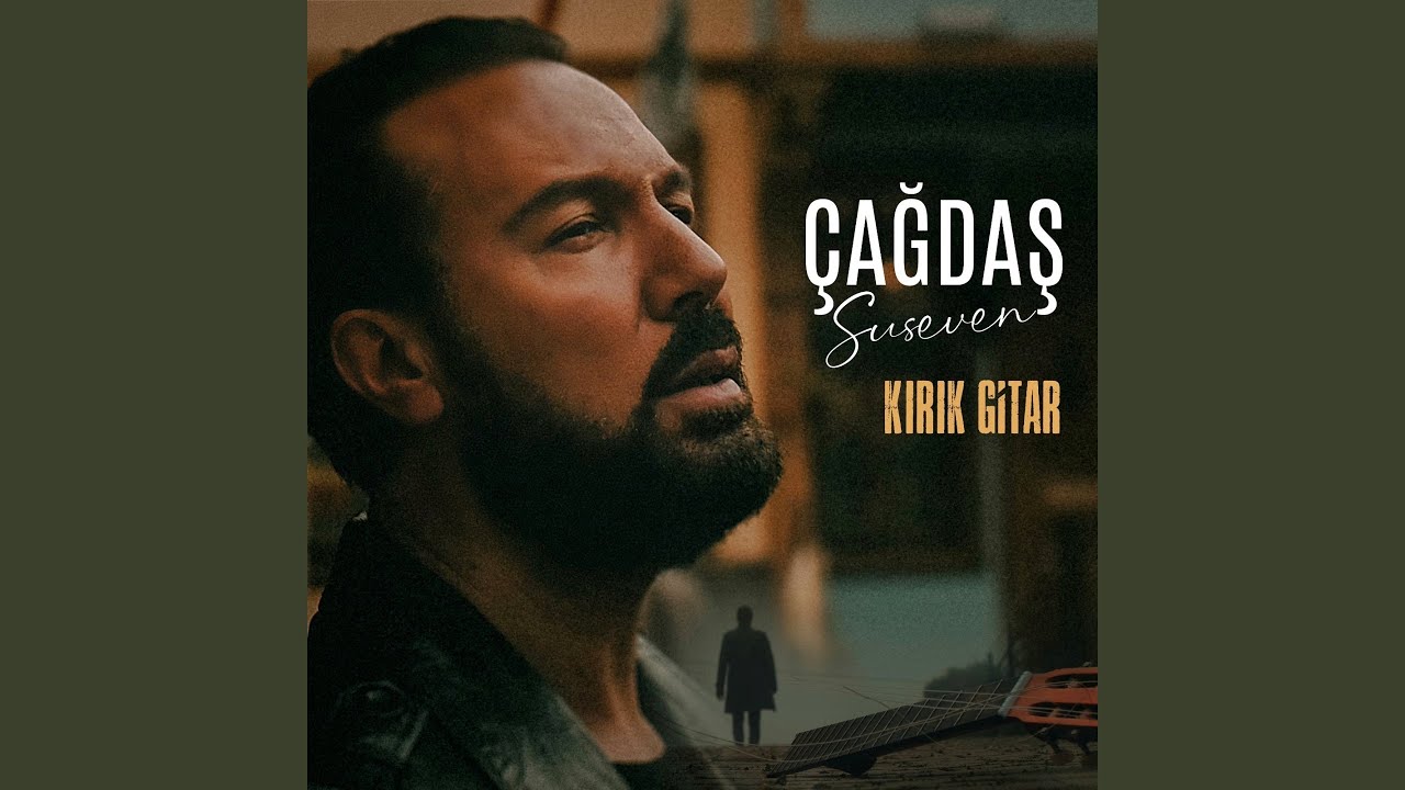 Çağdaş Suseven Kırık Gitar