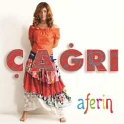 Çağrı Aferin