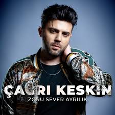 Çağrı Keskin Zoru Sever Ayrılık