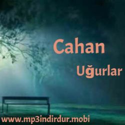 Cahan Uğurlar