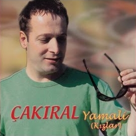 Çakıral Yamali Kızlar