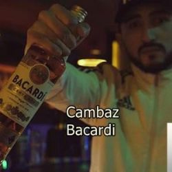 Cambaz Bacardi