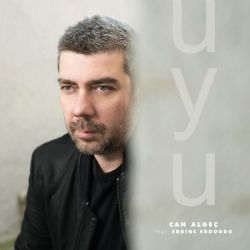 Can Algeç Uyu