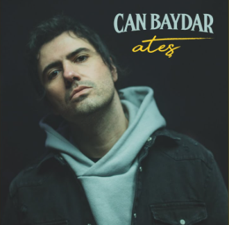 Can Baydar Ateş