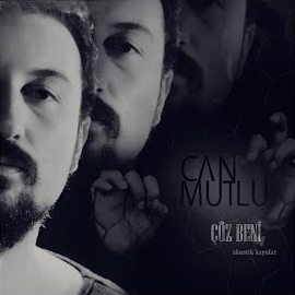 Can Mutlu Çöz Beni