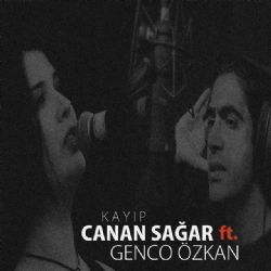 Canan Sağar Kayıp