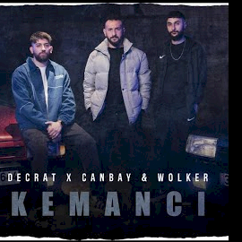 Canbay Wolker Kemancı