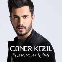 Caner Kızıl Yakıyor İçimi