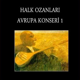 Cangül Halk Ozanları Avrupa Konseri 1