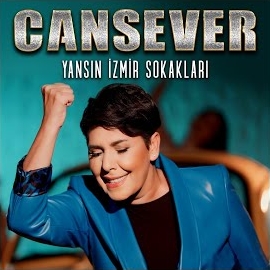 Cansever Yansın İzmir Sokakları