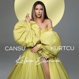 Cansu Kalbim Ellerinde