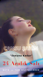 Cansu Şahin Sonuna Kadar