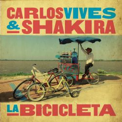 Carlos Vives La Bicicleta