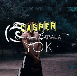 Casper Çabala Çabala Yok