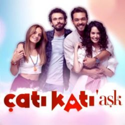 Çatı Katı Aşk Çatı Katı Aşk Dizi Müzikleri