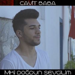 Cavit Baba İyiki Doğdun Sevgilim