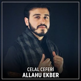 Celal Ceferi Allahu Ekber