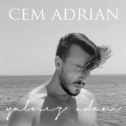 Cem Adrian Yalnız Adam