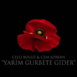 Cem Adrian Yarim Gurbete Gider