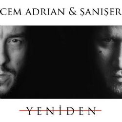 Cem Adrian Yeniden