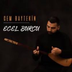 Cem Baytekin Ecel Burcu