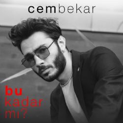 Cem Bekar Bu Kadar Mı