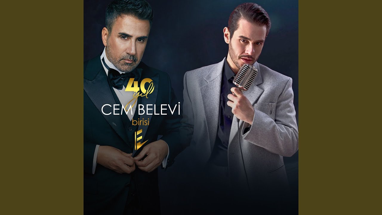 Cem Belevi Birisi