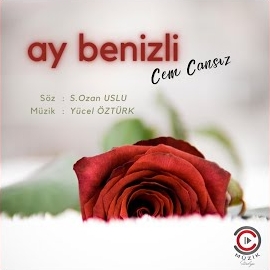 Cem Cansız Ay Benizli