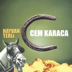 Cem Karaca Hayvan Terli