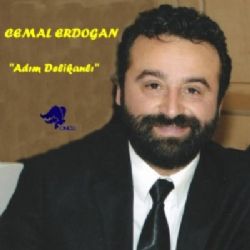 Cemal Erdoğan Adım Delikanlı