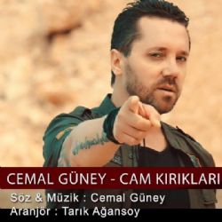 Cemal Güney Cam Kırıkları