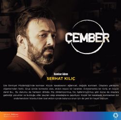 Çember Çember Dizi Müzikleri