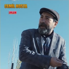 Cemil Hosta İmam