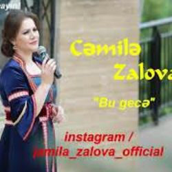 Cemile Zalova Qovuşduq Biz