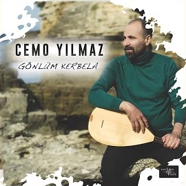 Cemo Yılmaz Gönlüm Kerbela