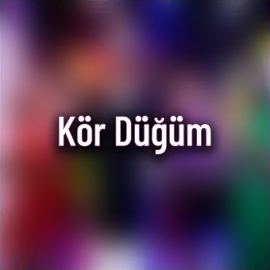 Cenap Keskin Kör Düğüm