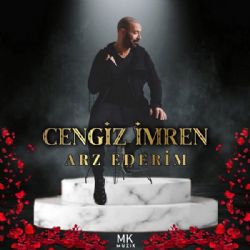 Cengiz İmren Arz Ederim