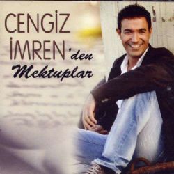 Cengiz İmren Mektuplar