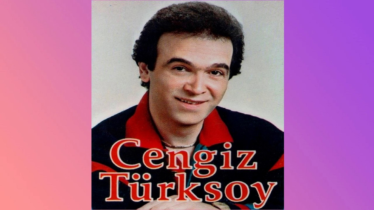 Cengiz Türksoy Fıstık Gibi Maşallah