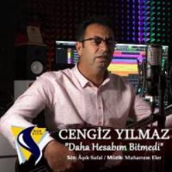 Cengiz Yılmaz Daha Hesabım Bitmedi