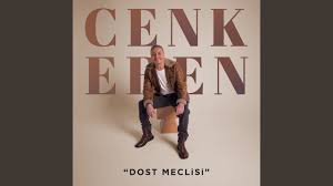 Cenk Eren Dost Meclisi