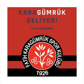 Cenk Özveren Karagümrük Geliyor