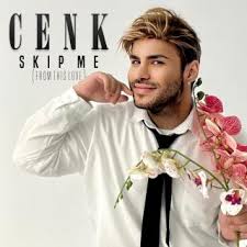 Cenk Skip Me