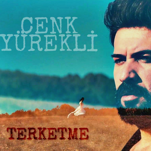 Cenk Yürekli Terketme