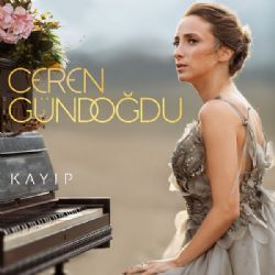 Ceren Gündoğdu Kayıp