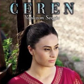 Ceren Yalnızım Sensiz