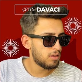 Çetin Davacı