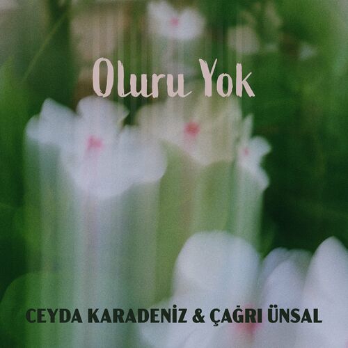 Ceyda Karadeniz Oluru Yok