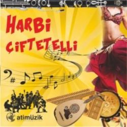 Ceyhun Çelik Harbi Çiftetelli