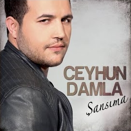 Ceyhun Damla Şansıma